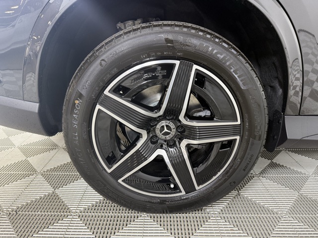 2026 Mercedes Benz GLC 300 4MATIC photo 6