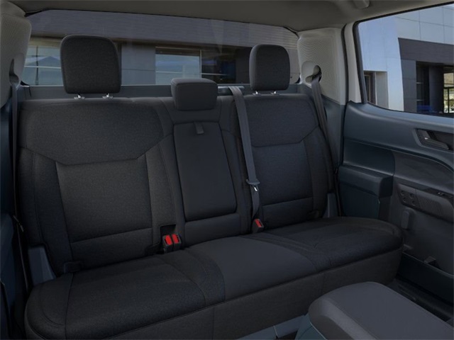 2025 Ford Maverick XLT photo 10