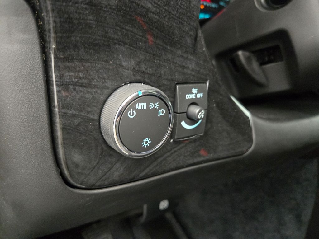 2023 Gmc Savana 2500 Cargo photo 15