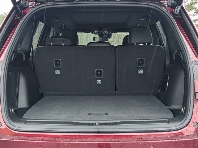 2024 Jeep Cherokee Limited 4xe photo 13