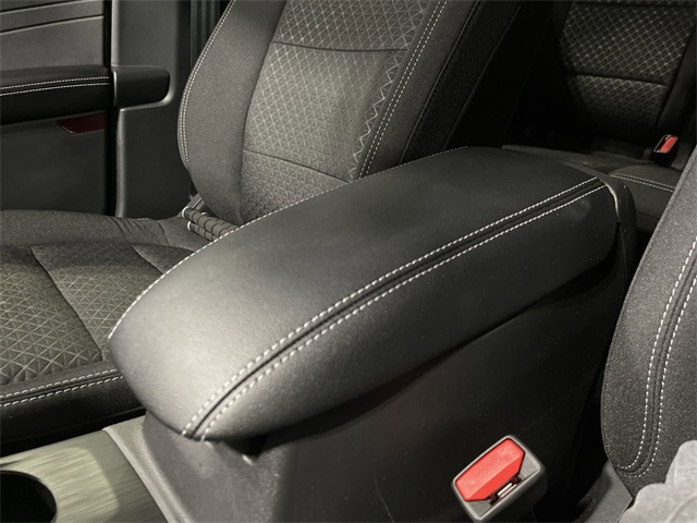 2025 Ford Escape Active photo 25
