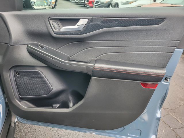 2024 FORD ESCAPE - Image 62