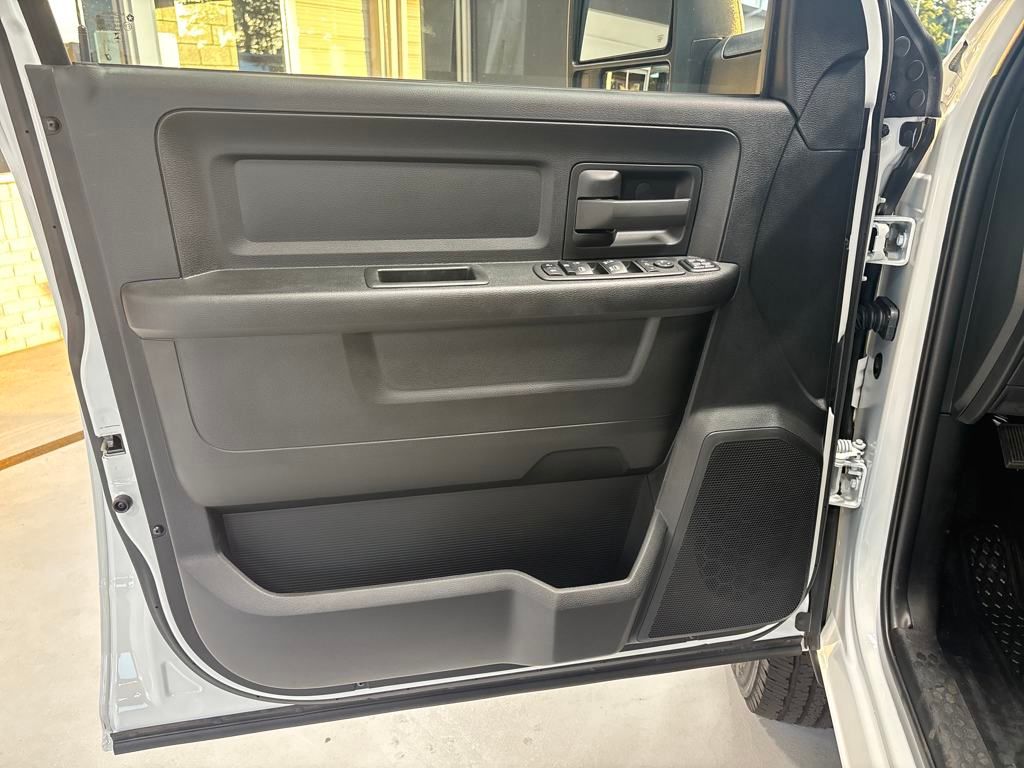 2024 Ram 3500 Tradesman photo 13