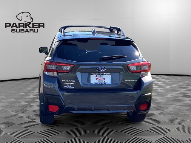 2023 Subaru Crosstrek Limited photo 4