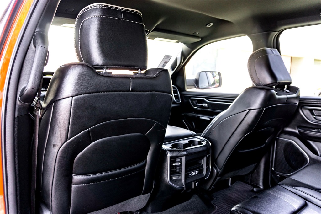 2024 Ram 1500 Laramie photo 28