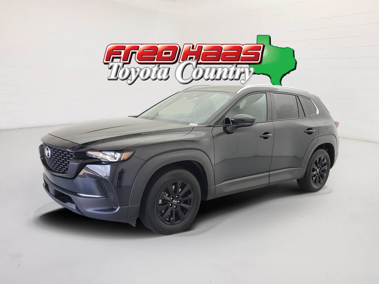 2024 Mazda CX-50 S PREFERRED's photo