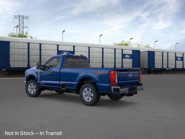 2026 Ford F-350 XLT photo 4
