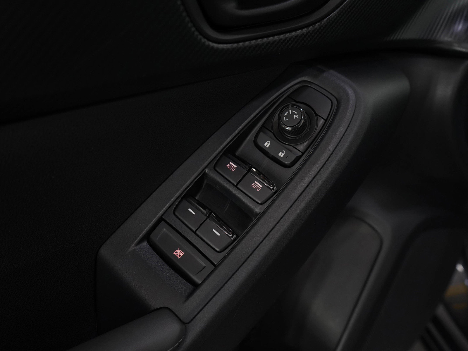 2024 Subaru Crosstrek Premium photo 20
