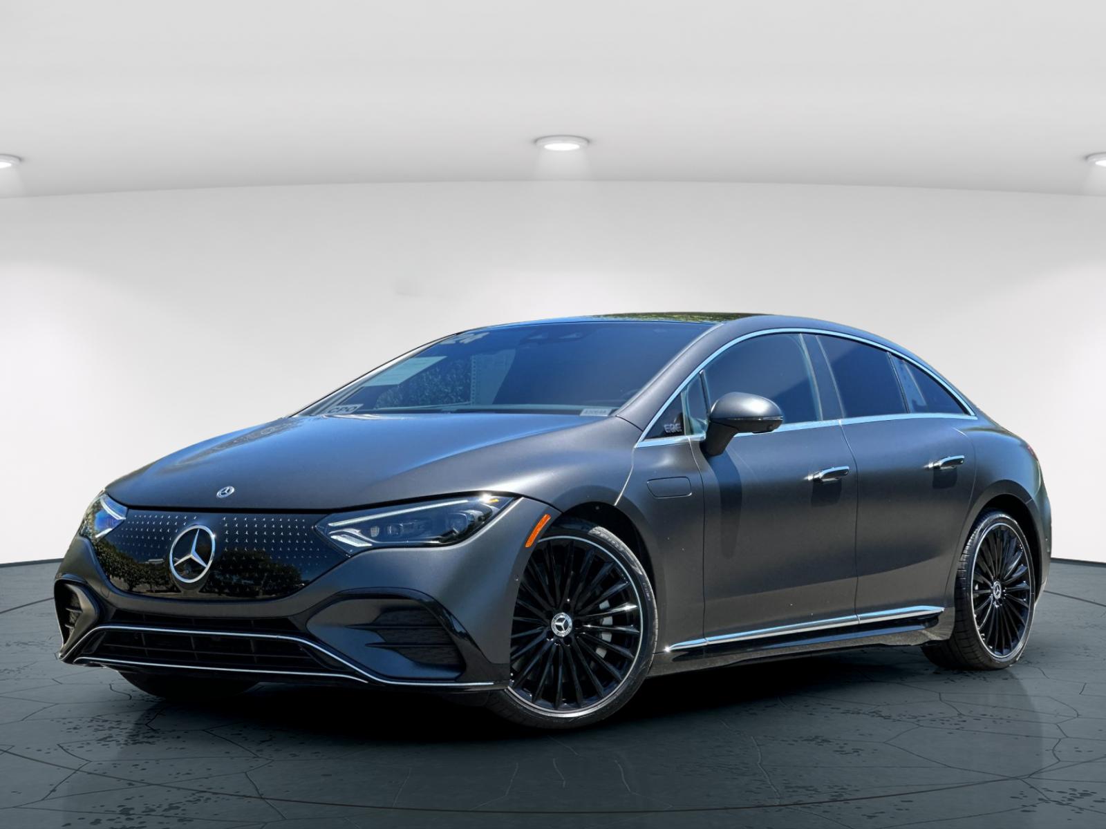 Certified 2024 Mercedes-Benz EQE Base with VIN W1KEG1CBXRF049632 for sale in Pleasanton, CA
