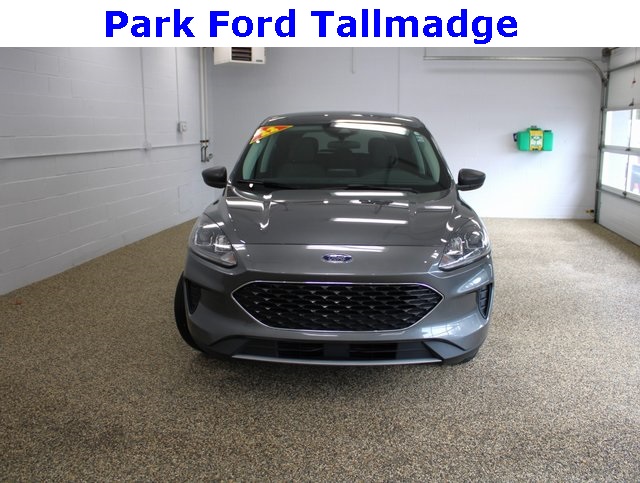 2022 Ford Escape SE photo 9