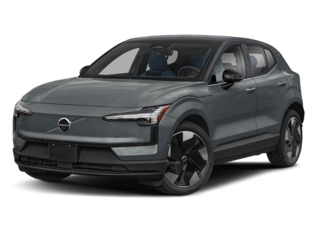 2026 Volvo EX30 Plus