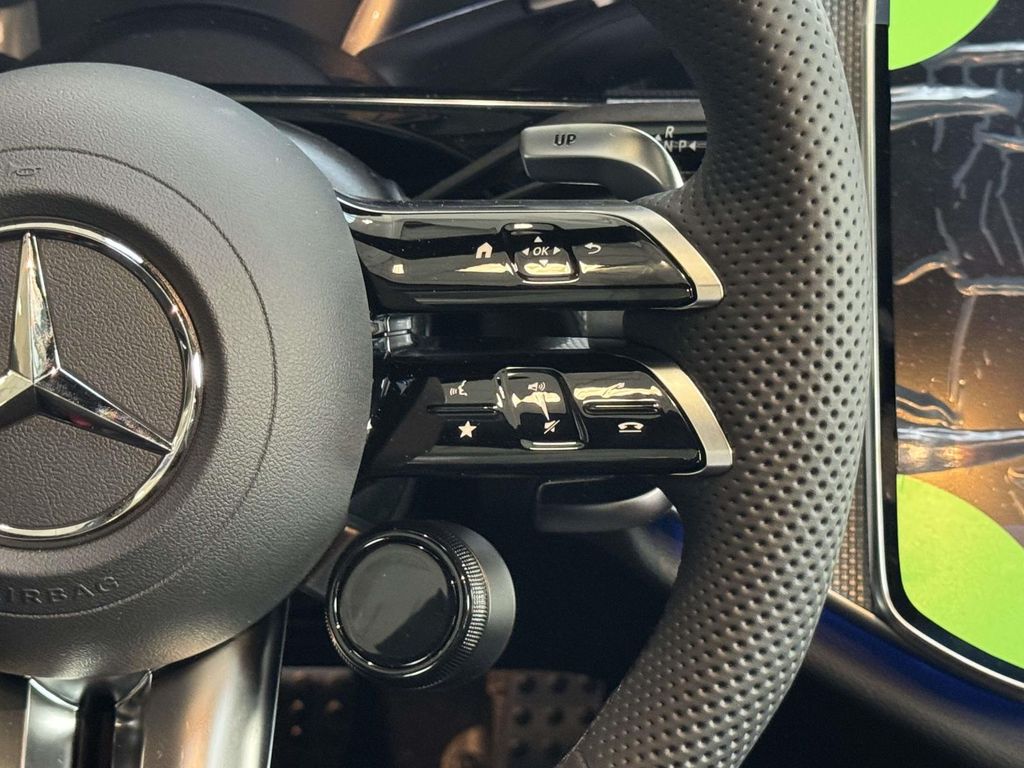 2026 Mercedes Benz E 53 AMG 4MATIC photo 21
