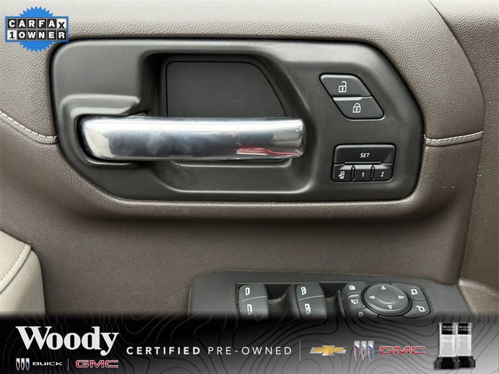 2023 GMC SIERRA HD - Image 14