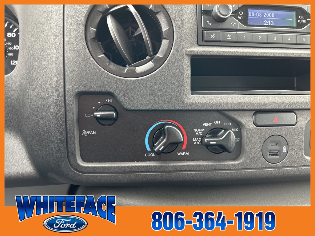 2025 Ford E-350 Base photo 23
