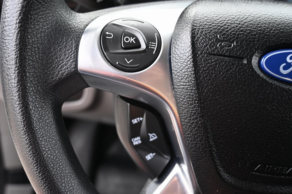 2022 Ford Transit Connect XL photo 23