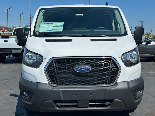 2025 Ford Transit photo 20