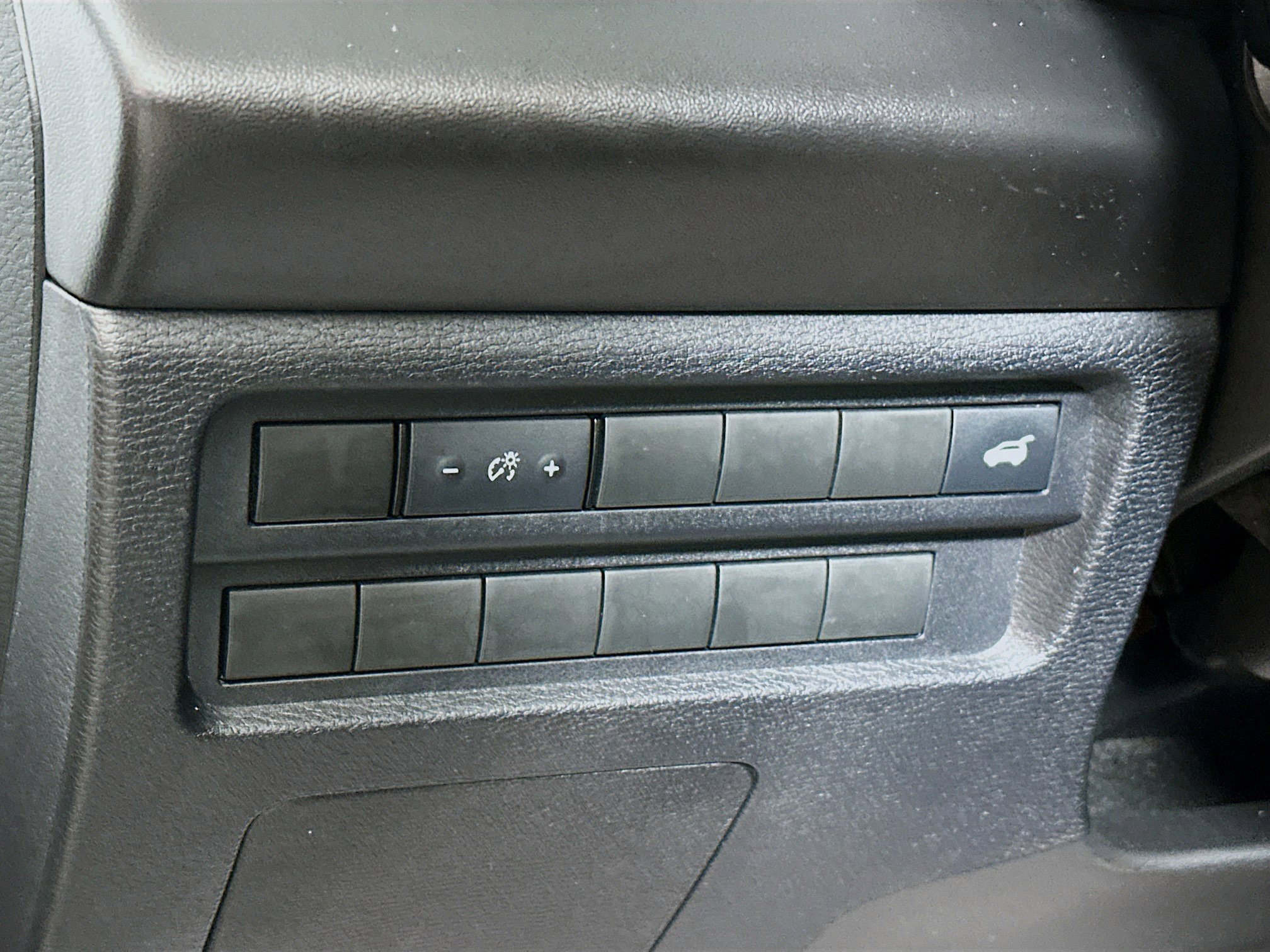 2022 Mitsubishi Outlander Black Edition LE SEL GT photo 6