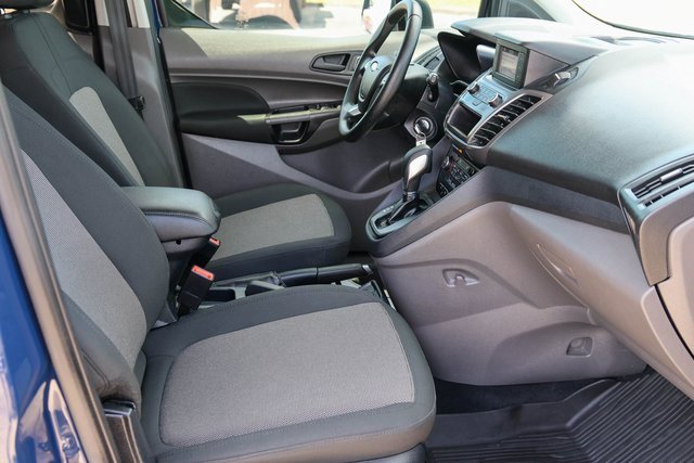 Used 2021 Blue Ford XL image 14