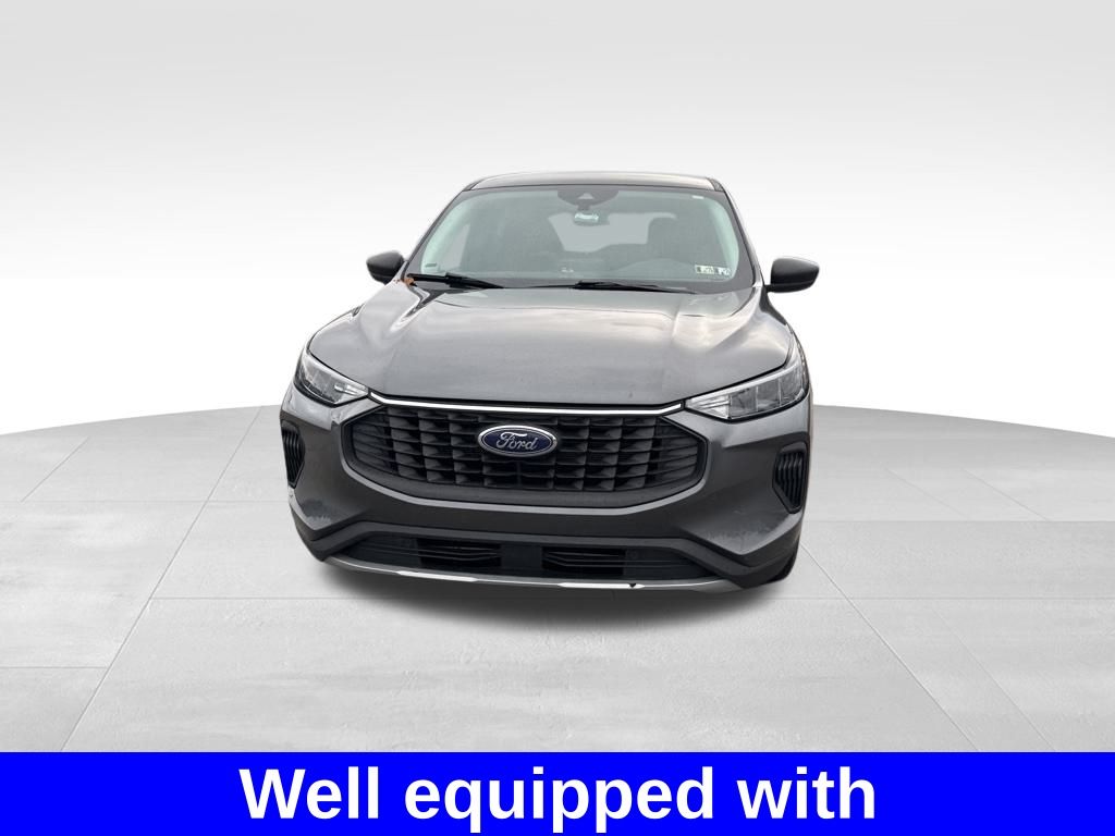 2024 Ford Escape Active photo 3