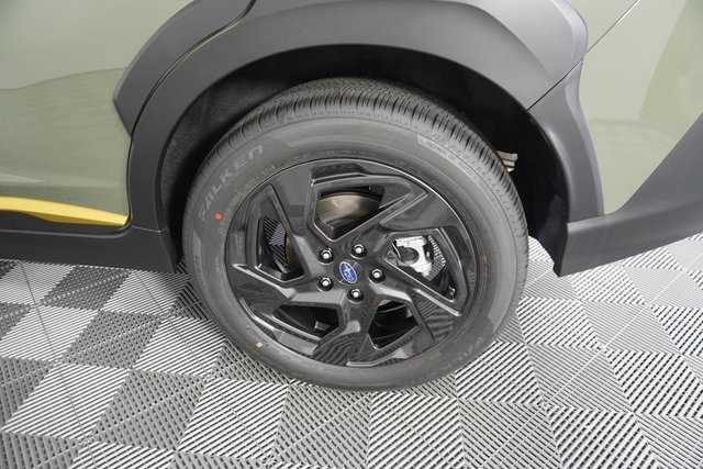 2025 Subaru Crosstrek Sport photo 8