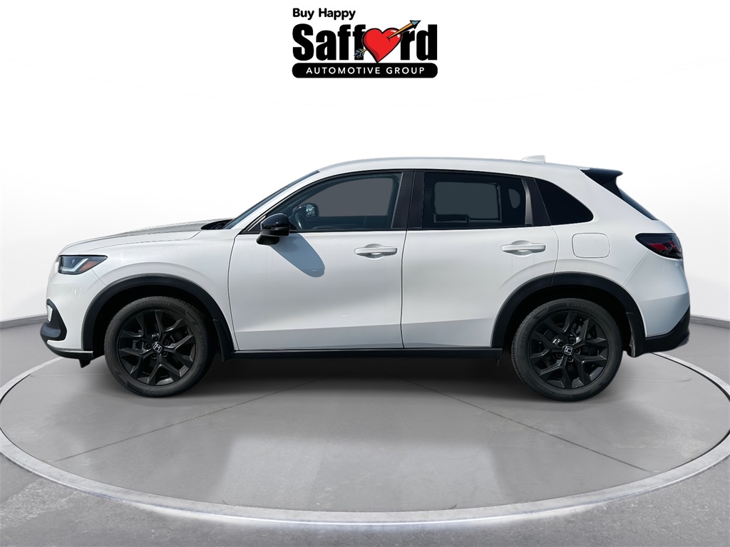 2024 Honda HR-V Sport photo 2