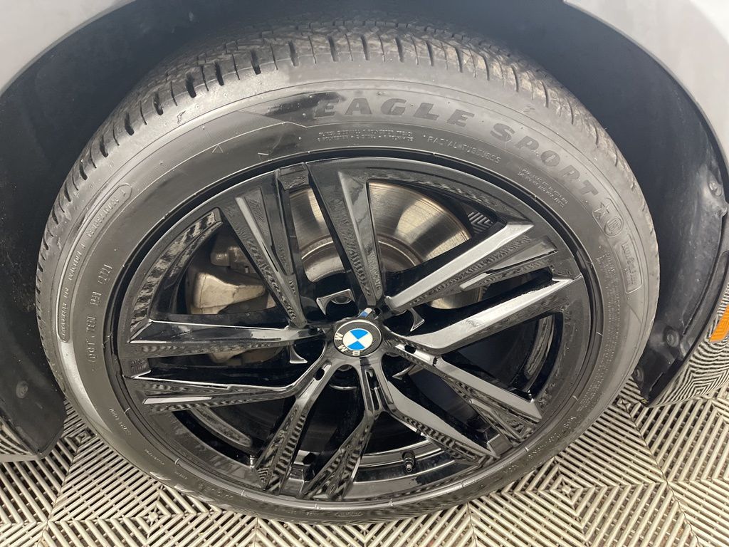 2025 Bmw 430i xDrive Gran Coupe photo 35