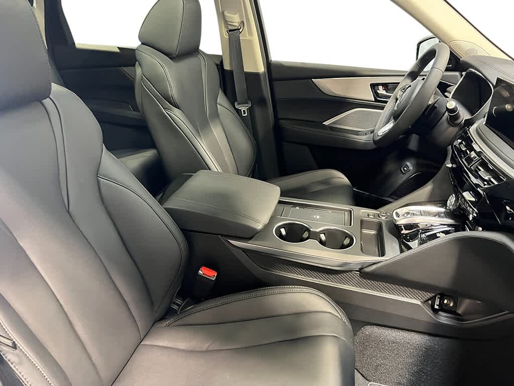 2026 Acura MDX SH-AWD photo 31