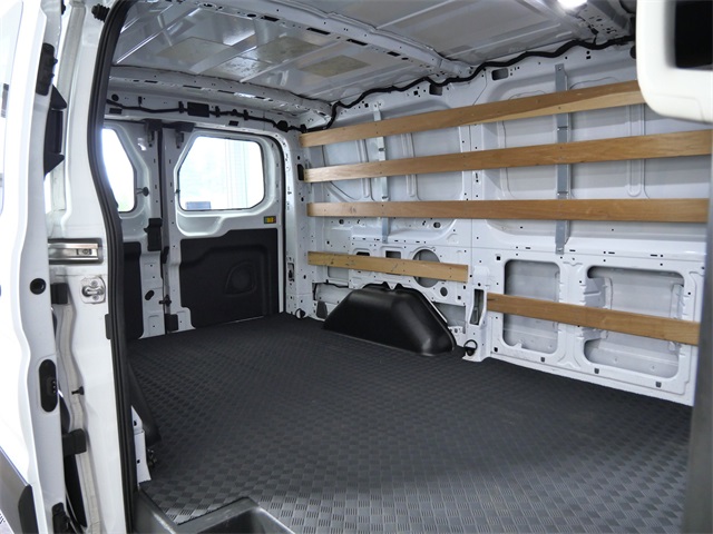 2023 Ford Transit photo 10