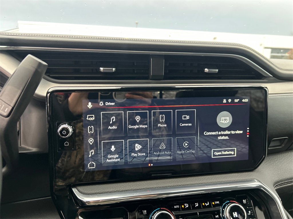 2024 GMC SIERRA HD - Image 21