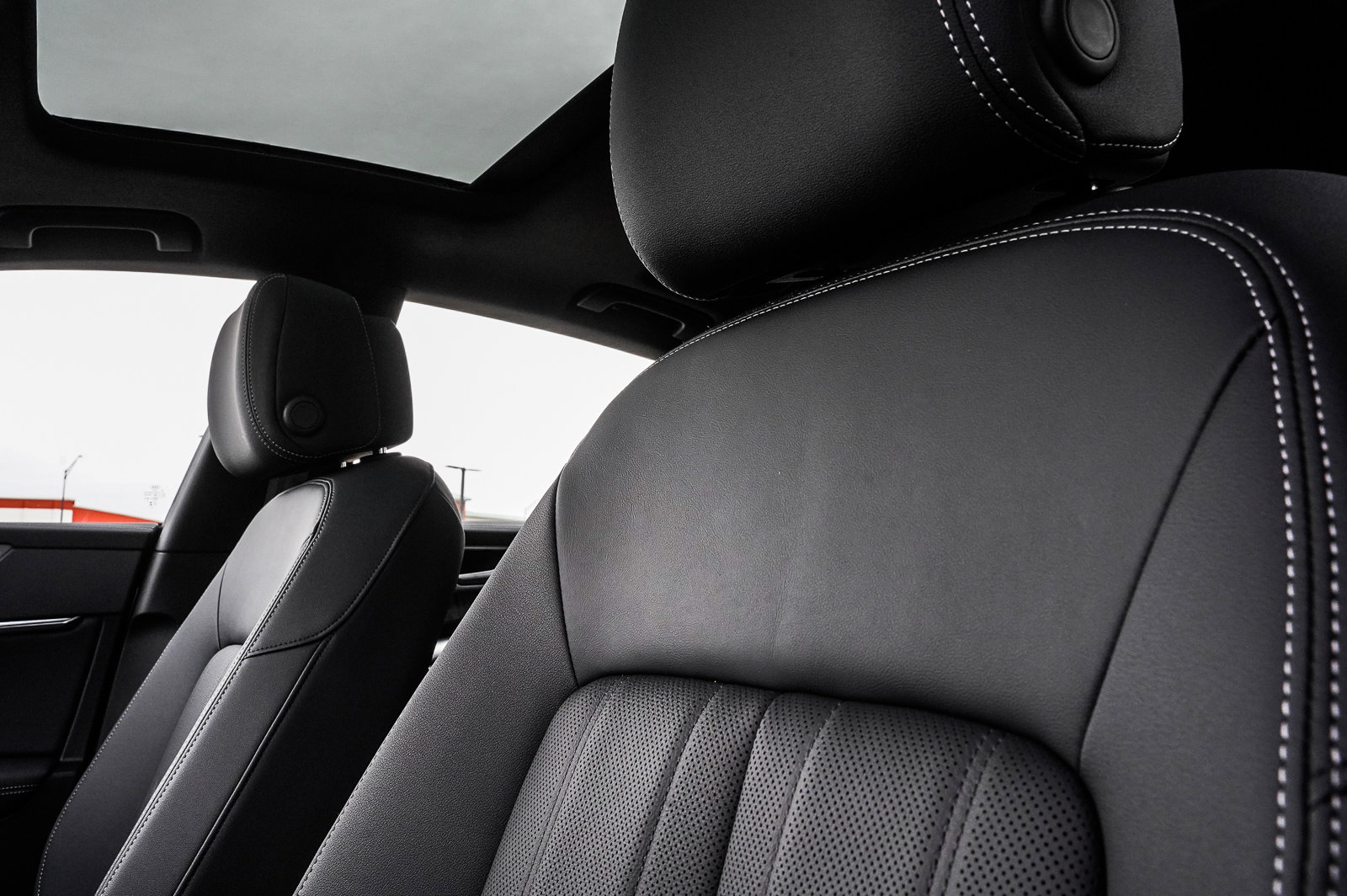2025 Audi A7 Premium Plus photo 10