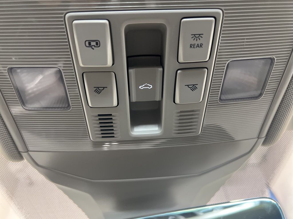 2025 Volkswagen Jetta 1.5T SE photo 34