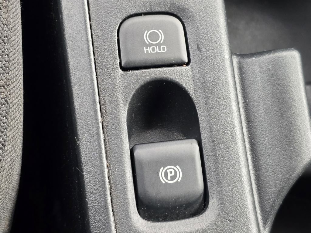 2023 Toyota Corolla LE photo 6