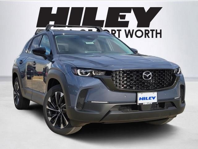 2026 Mazda CX-50 Premium Plus's photo