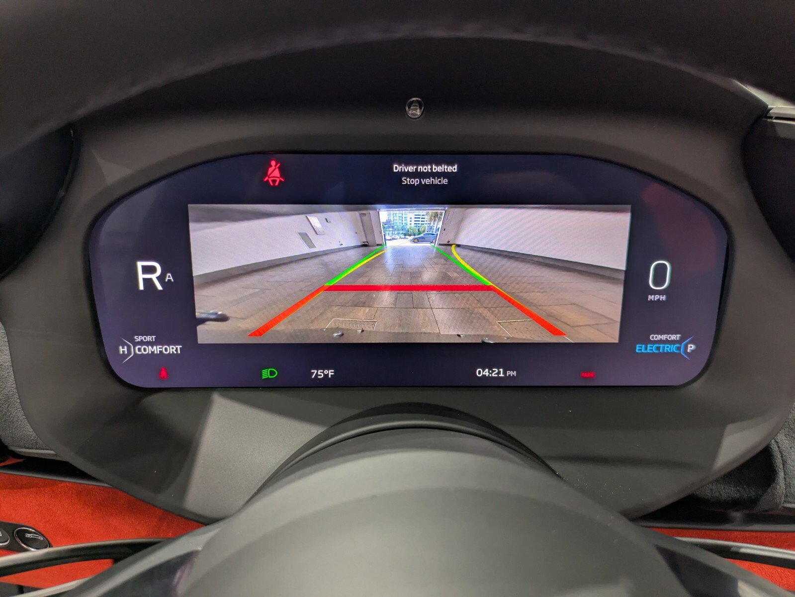 2025 Mclaren ARTURA Spider photo 11