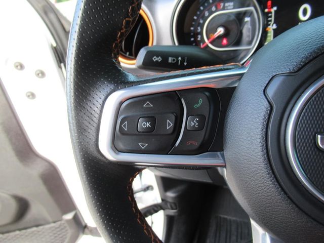 2022 Jeep Gladiator Mojave photo 21