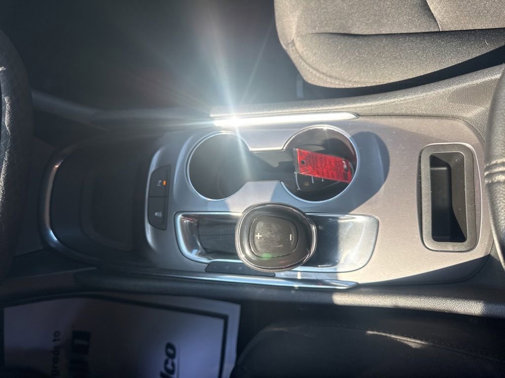 2020 Chevrolet Malibu 1LT photo 20