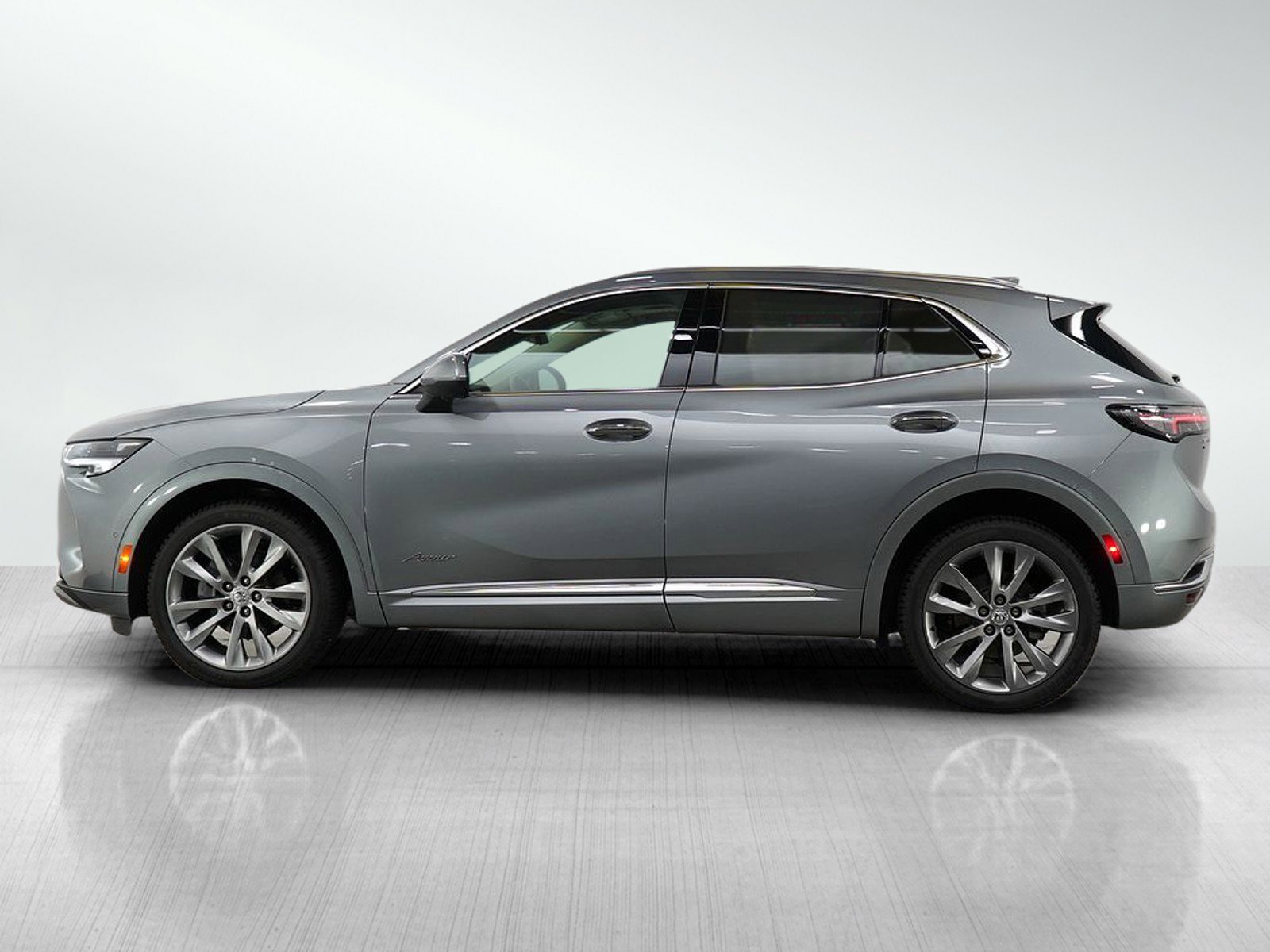 Used 2023 Buick Envision Avenir with VIN LRBFZSR4XPD033431 for sale in Bloomington, Minnesota