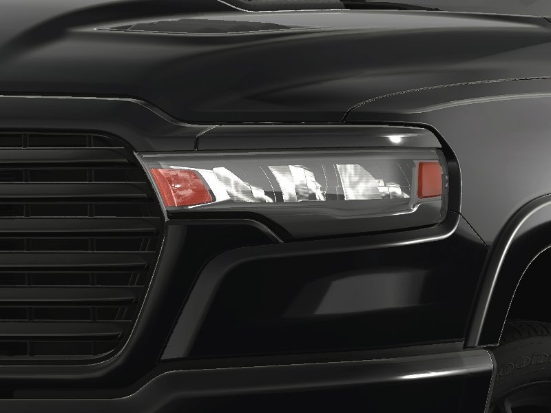 2025 Ram 1500 Laramie photo 12