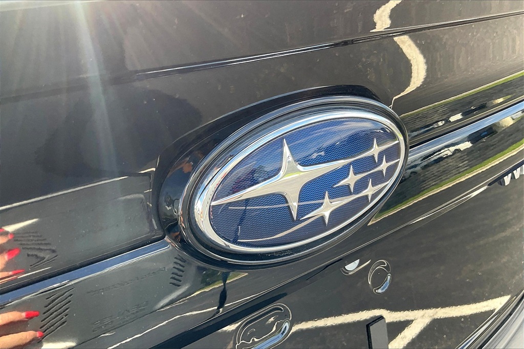 2022 Subaru WRX Premium photo 5