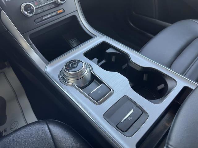 2022 Ford Edge SEL photo 57