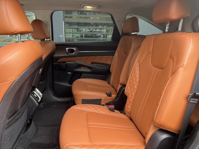2022 Kia Sorento X-Line SX Prestige photo 13