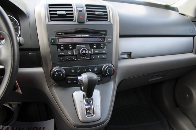 2011 Honda CR-V EX photo 21