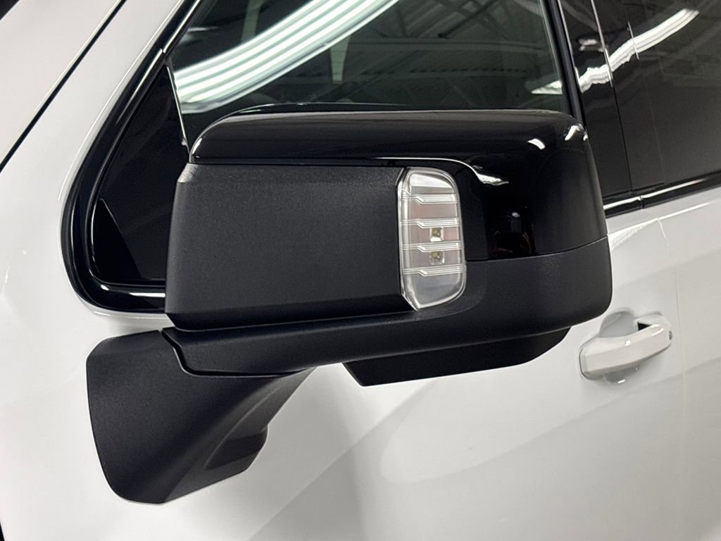 2026 Gmc Sierra 1500 AT4 photo 9