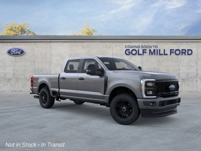 2026 FORD F-250 - Image 6