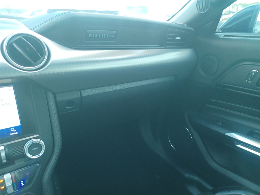 2019 Ford Mustang Bullitt photo 15