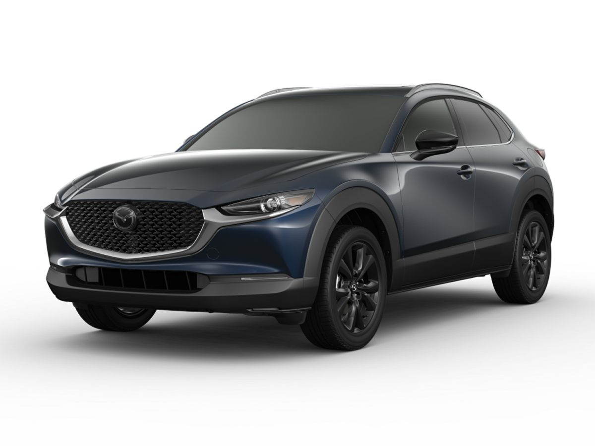 2023 Mazda CX-30 Turbo Premium's photo