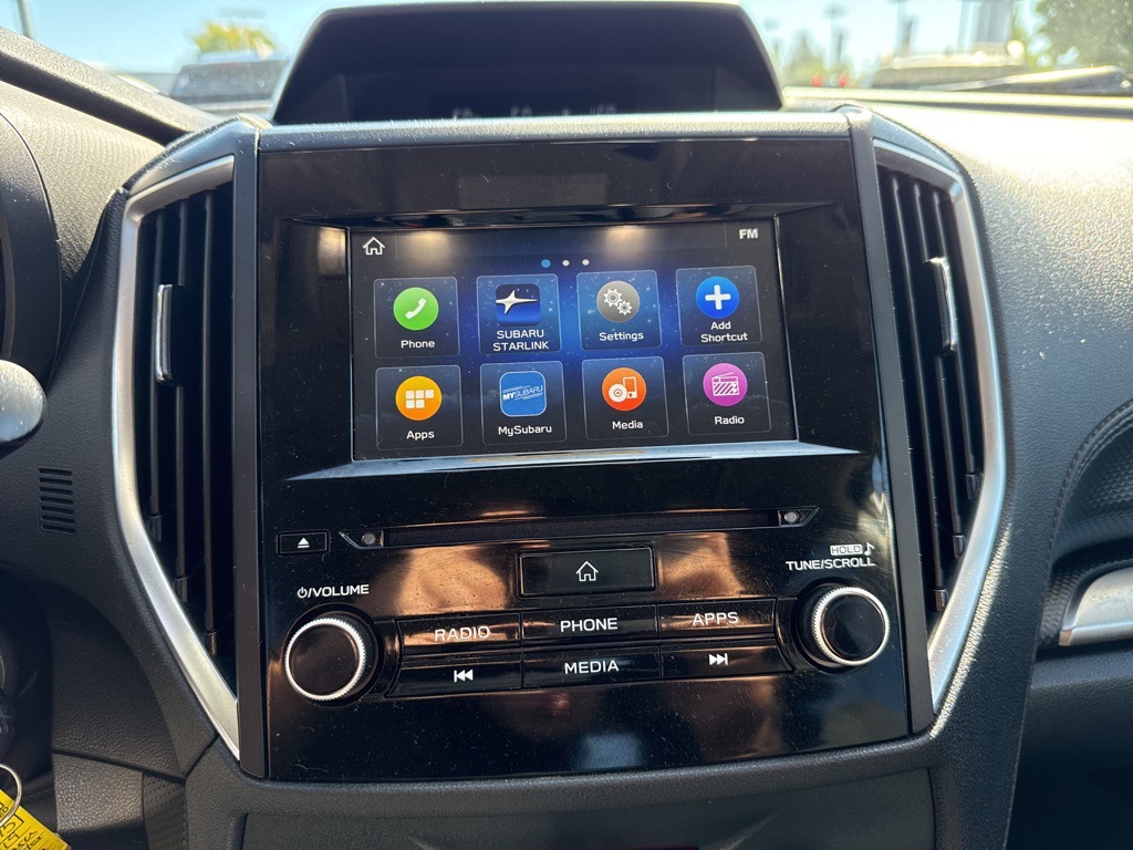 2019 Subaru Forester Premium photo 16