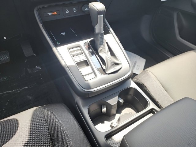 2026 Honda CR-V EX photo 26