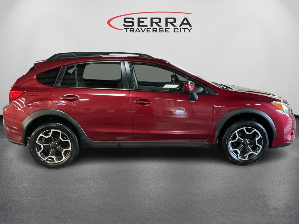 2013 Subaru Crosstrek 2.0i Premium photo 4