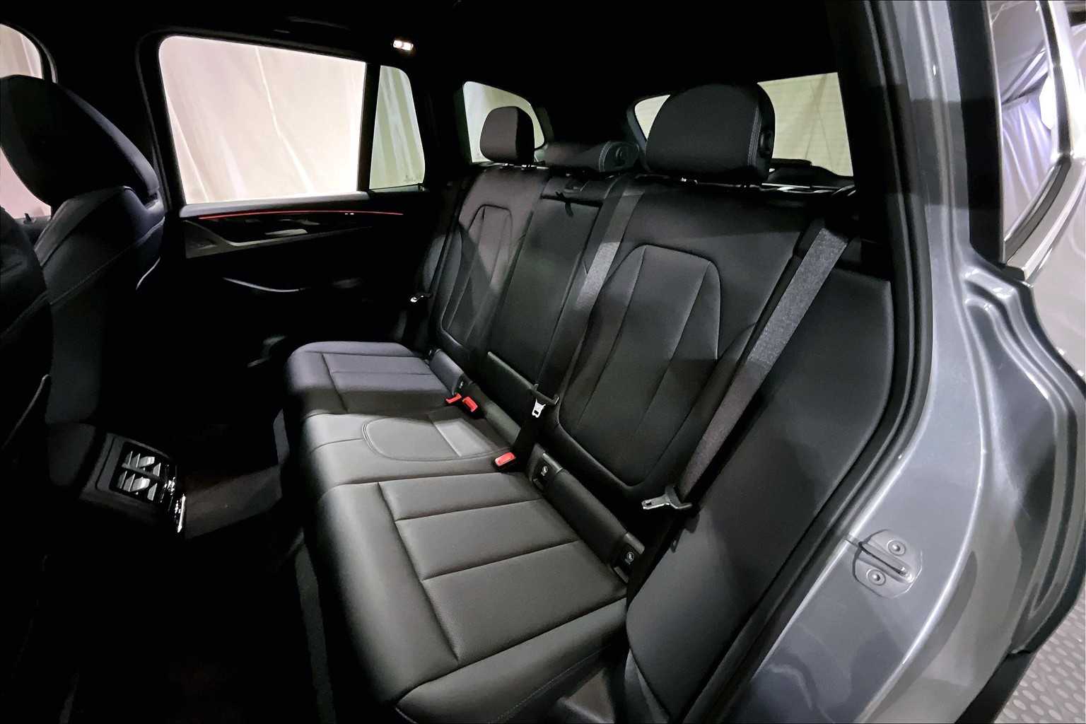 2024 Bmw X3 xDrive30i photo 16
